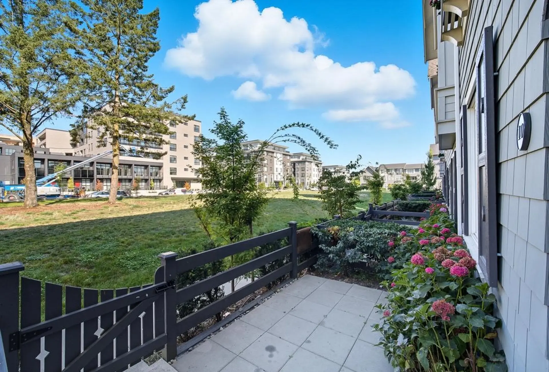 Property at #10 15778 85 AVENUE, Surrey, BC