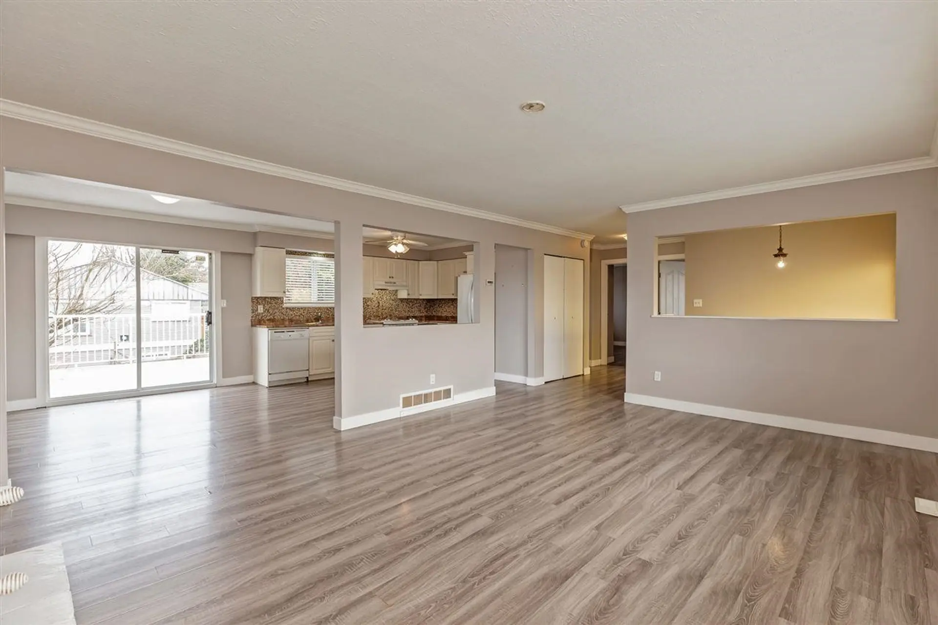 Property at 31511 MARSHALL ROAD, Abbotsford, BC