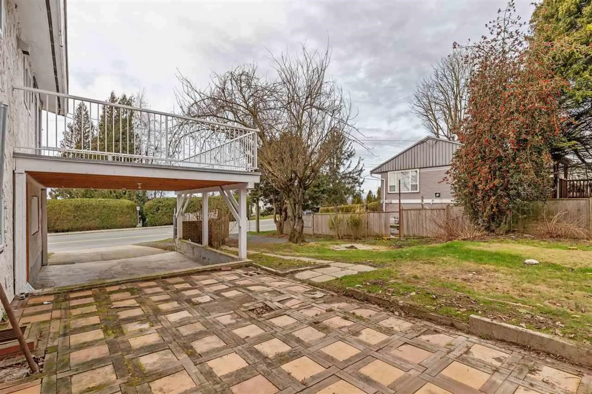 Property at 31511 MARSHALL ROAD, Abbotsford, BC