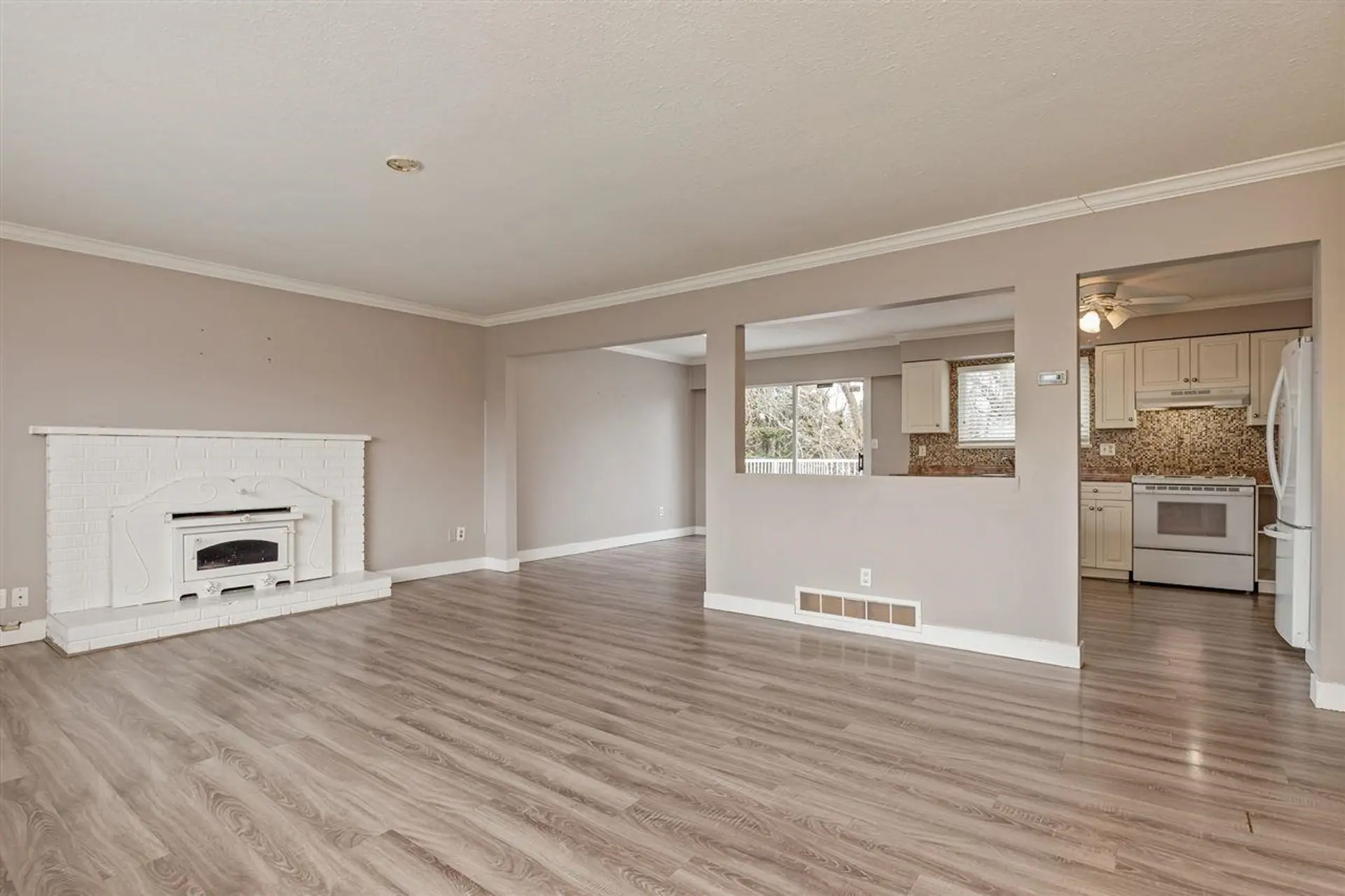 Property at 31511 MARSHALL ROAD, Abbotsford, BC