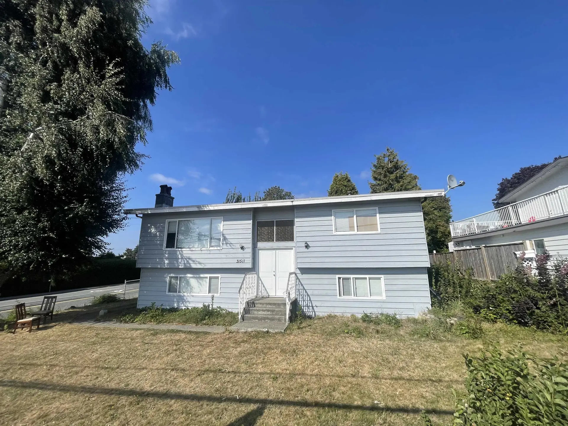 Property at 31511 MARSHALL ROAD, Abbotsford, BC