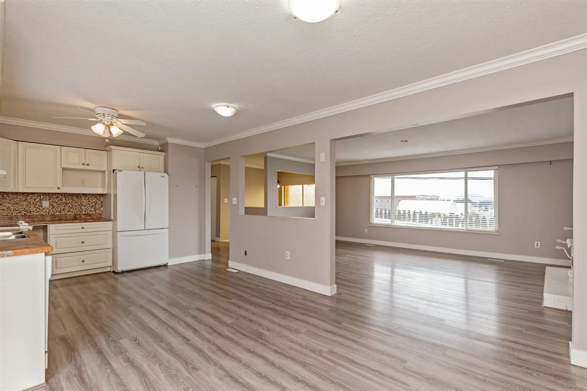 Property at 31511 MARSHALL ROAD, Abbotsford, BC