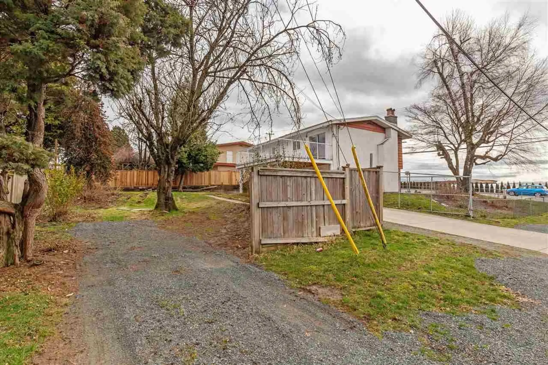 Property at 31511 MARSHALL ROAD, Abbotsford, BC