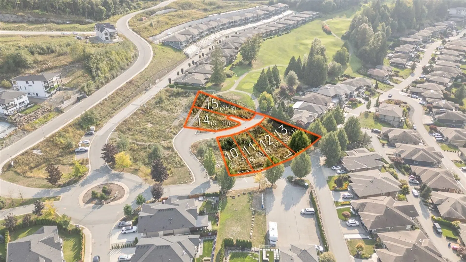 Property at #12 51076 FALLS COURT, Chilliwack, BC