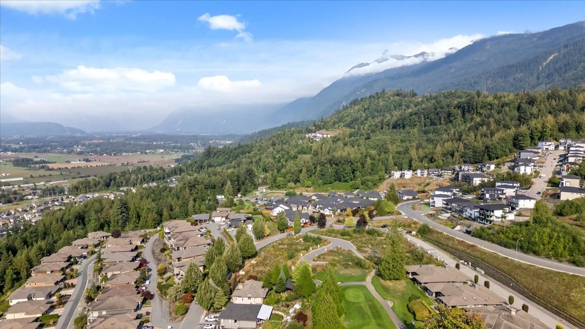 Property at #12 51076 FALLS COURT, Chilliwack, BC