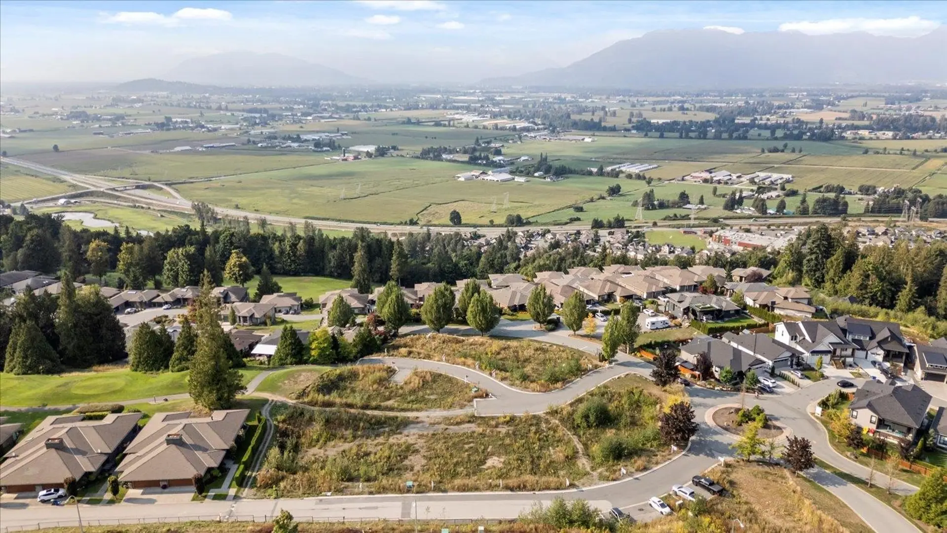 Property at #12 51076 FALLS COURT, Chilliwack, BC