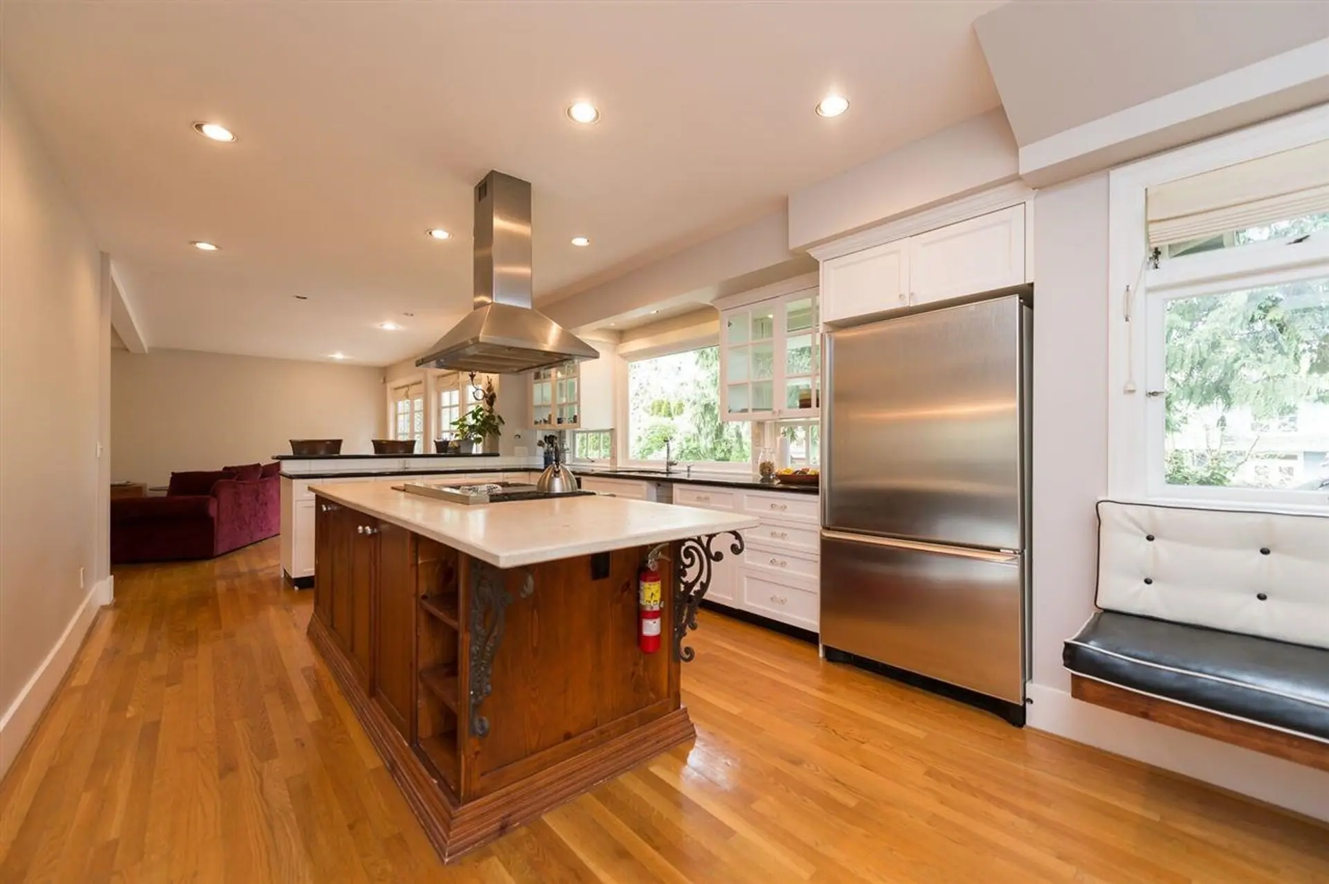 Property at 4655 W 6 TH AVENUE, Vancouver, BC