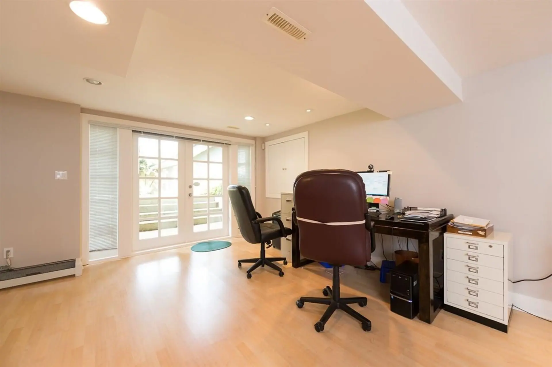 Property at 4655 W 6 TH AVENUE, Vancouver, BC