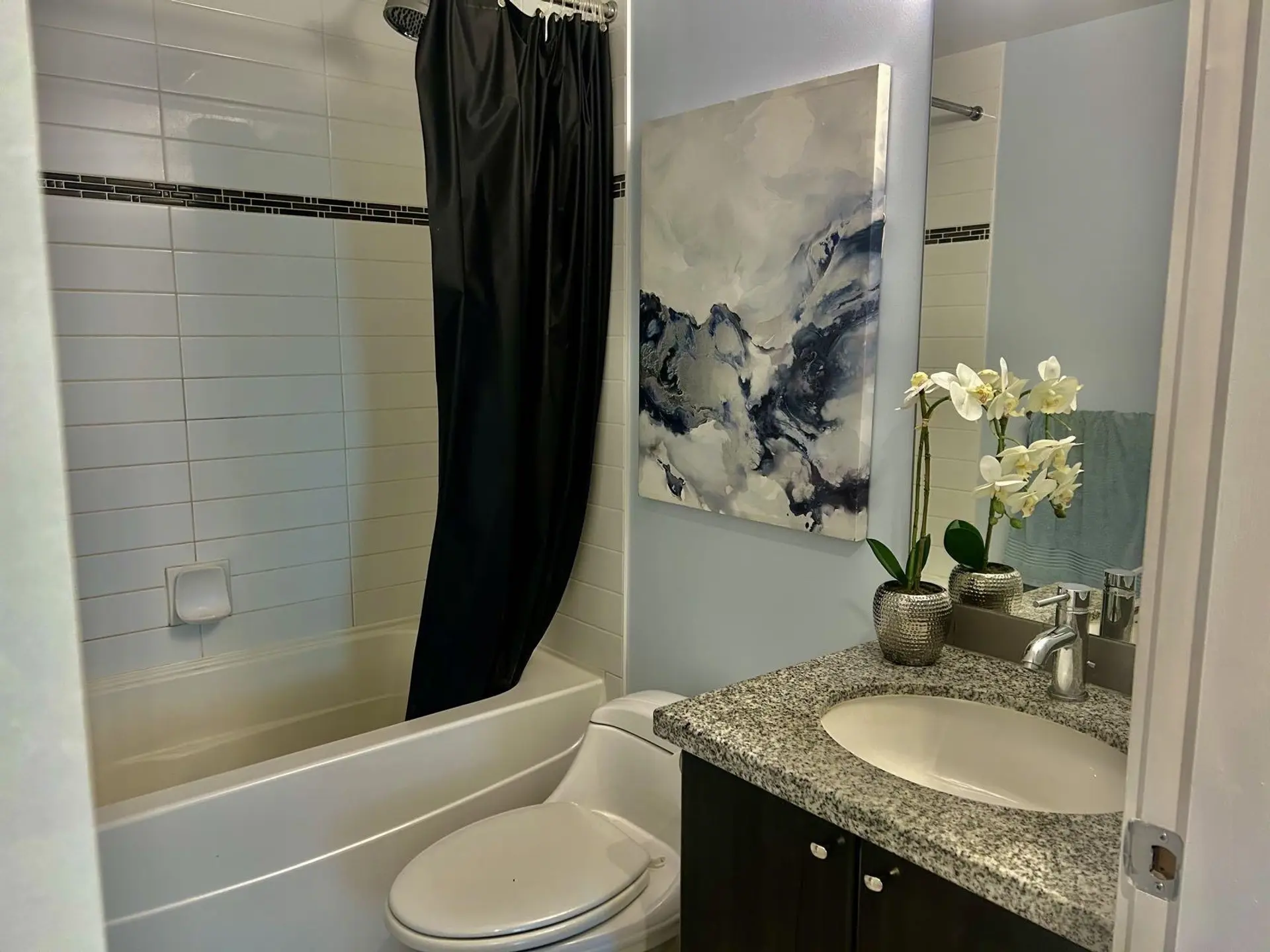 Property at #1508 14 BEGBIE STREET, New Westminster, BC