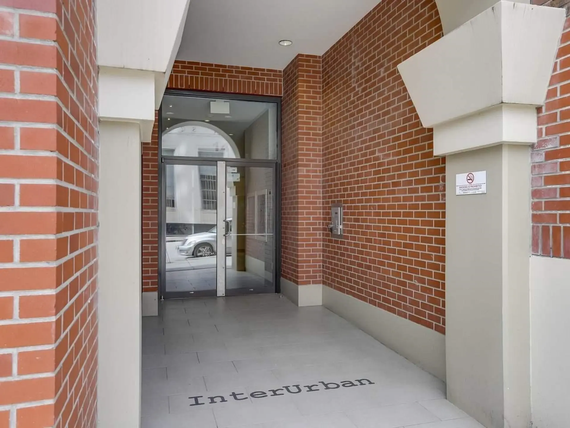 Property at #1508 14 BEGBIE STREET, New Westminster, BC