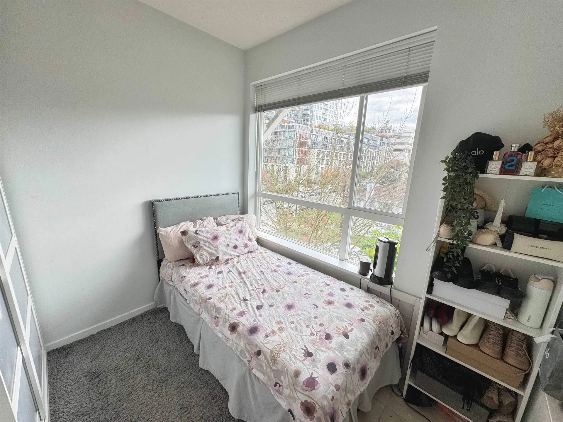 Property at #415 3651 FOSTER AVENUE, Vancouver, BC