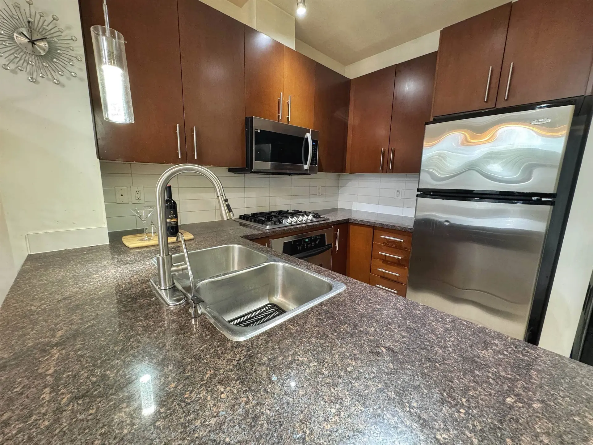 Property at #415 3651 FOSTER AVENUE, Vancouver, BC