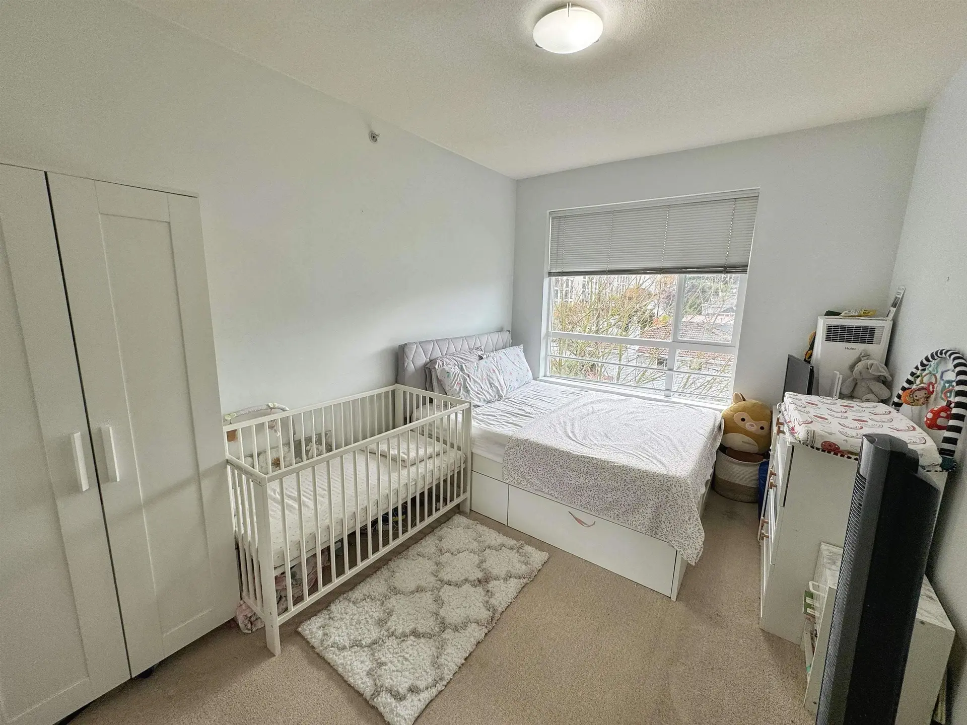 Property at #415 3651 FOSTER AVENUE, Vancouver, BC