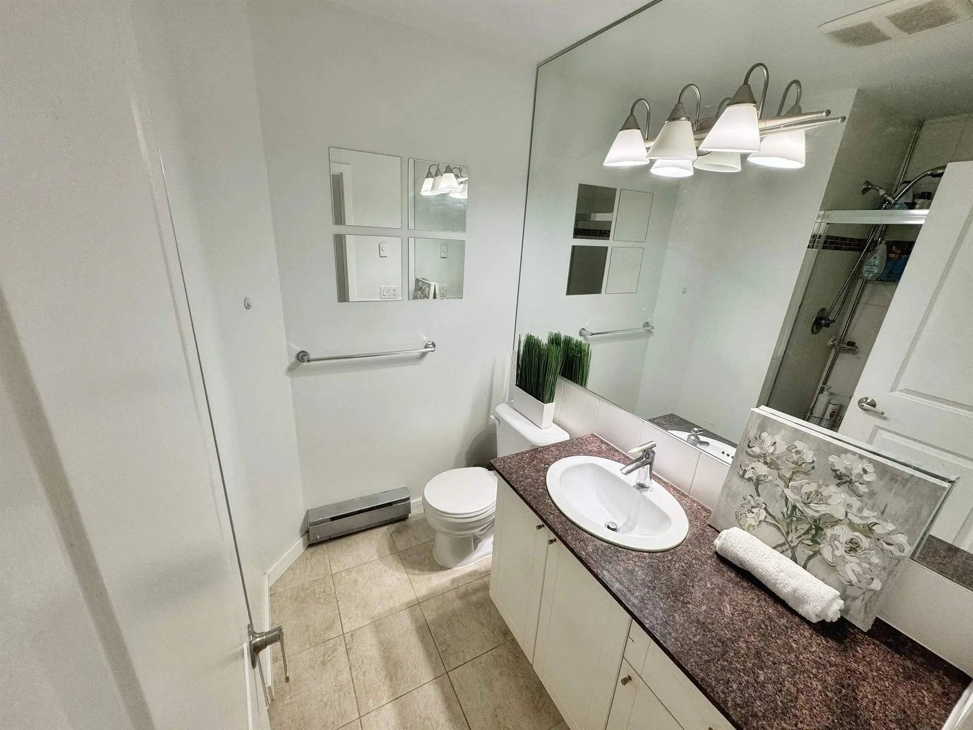 Property at #415 3651 FOSTER AVENUE, Vancouver, BC