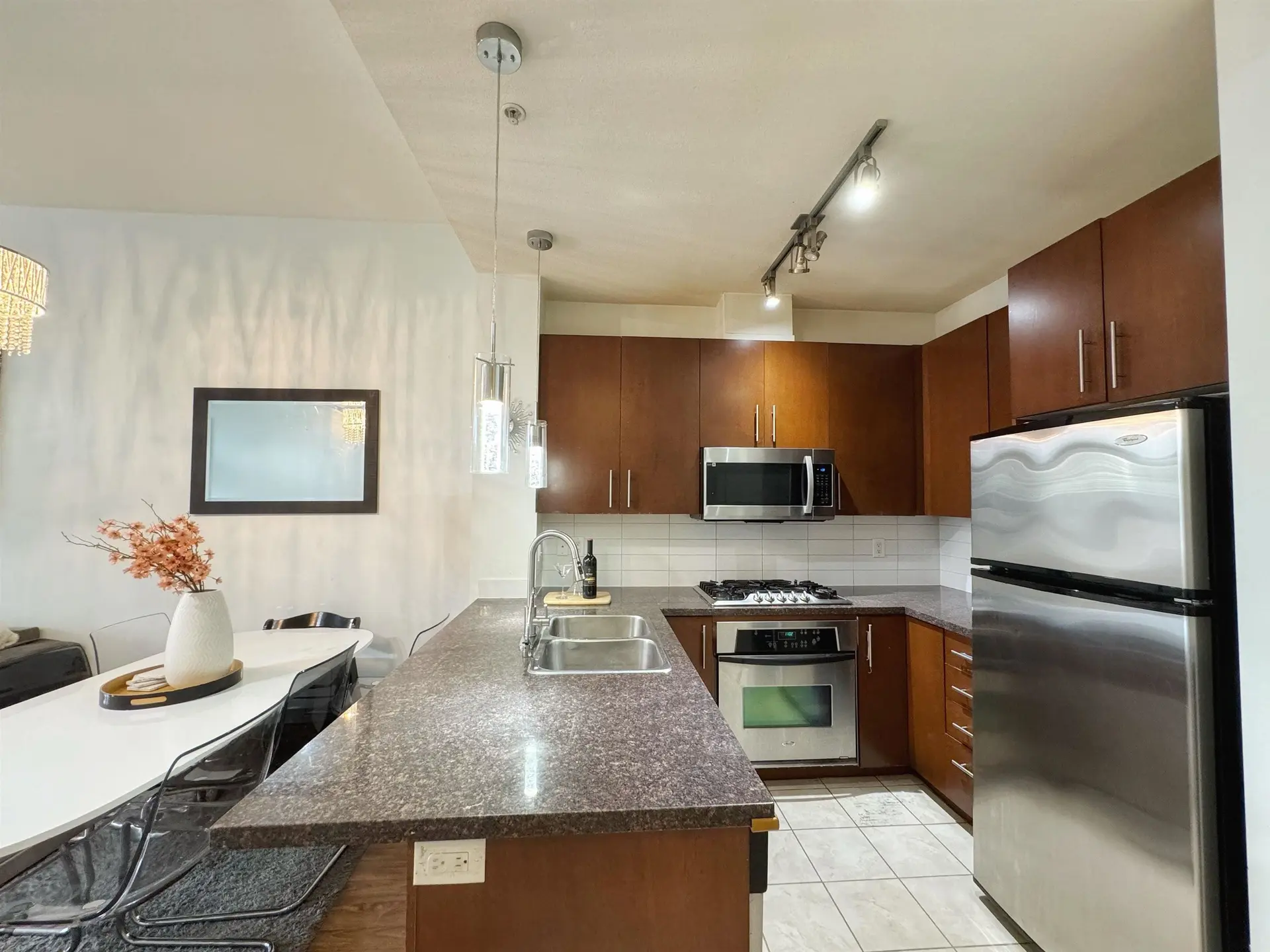 Property at #415 3651 FOSTER AVENUE, Vancouver, BC