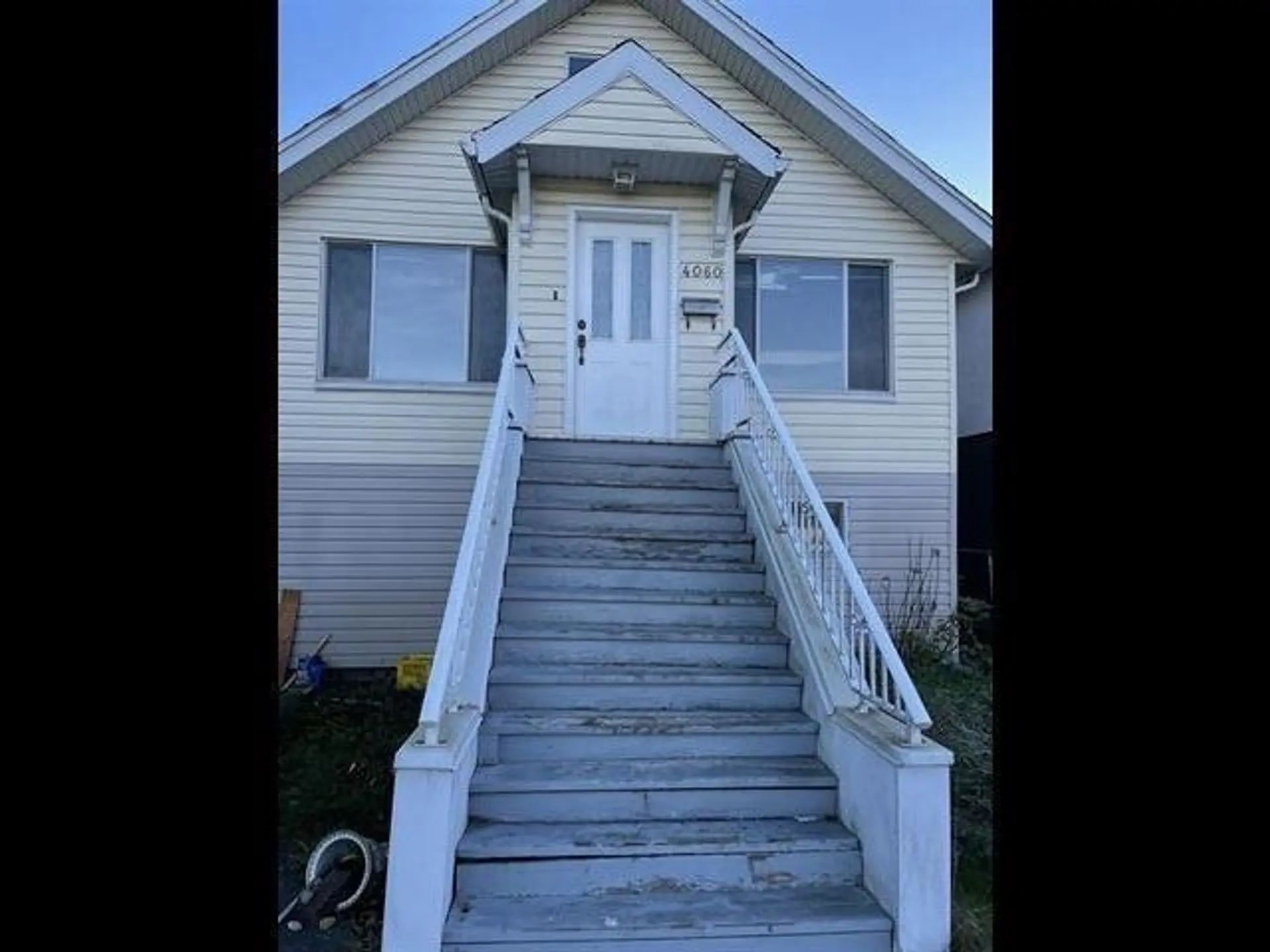 Property at 4060 SLOCAN STREET, Vancouver, BC