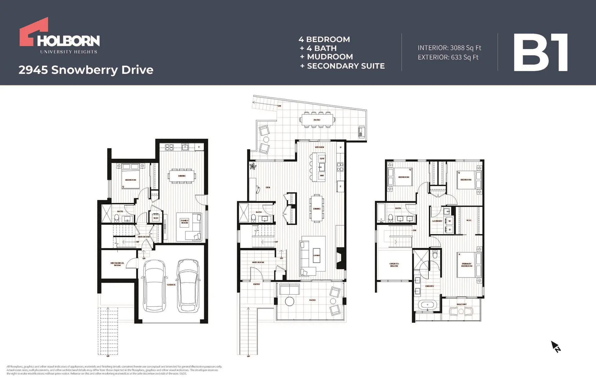 2945 Snowberry Place - Image 17
