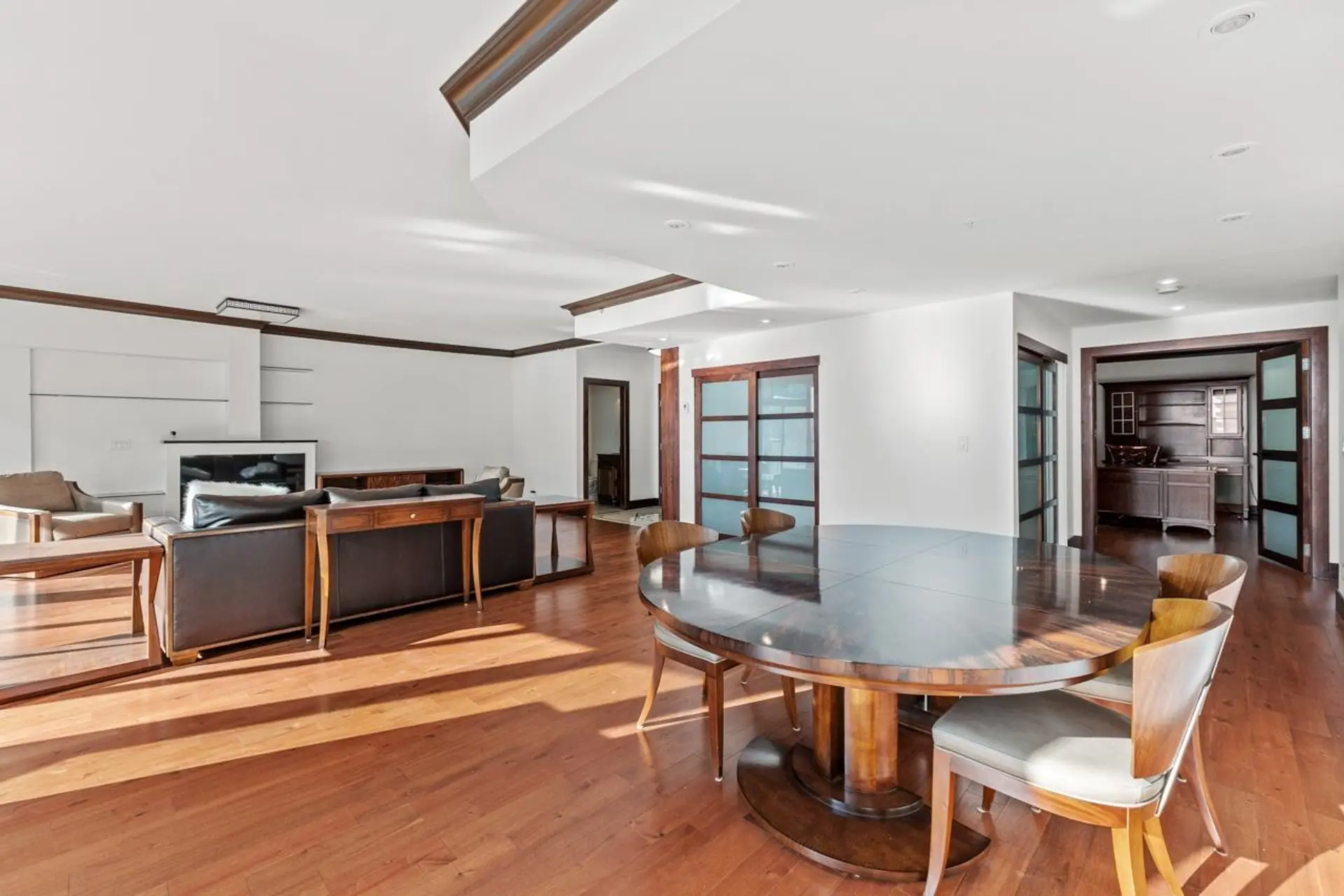 Property at #2001 1239 W GEORGIA STREET, Vancouver, BC