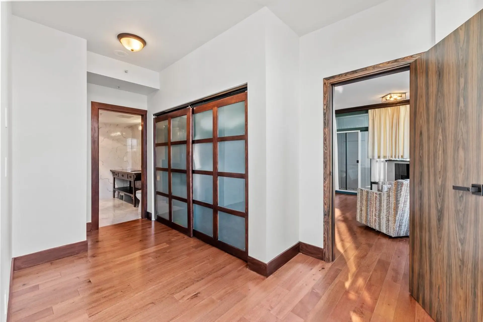 Property at #2001 1239 W GEORGIA STREET, Vancouver, BC