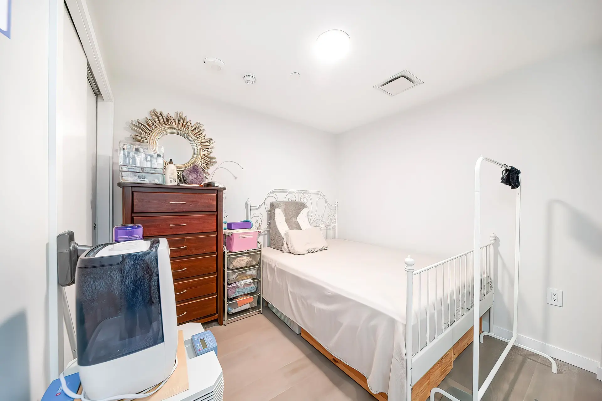 Property at #708 7418 PAULSON STREET, Vancouver, BC