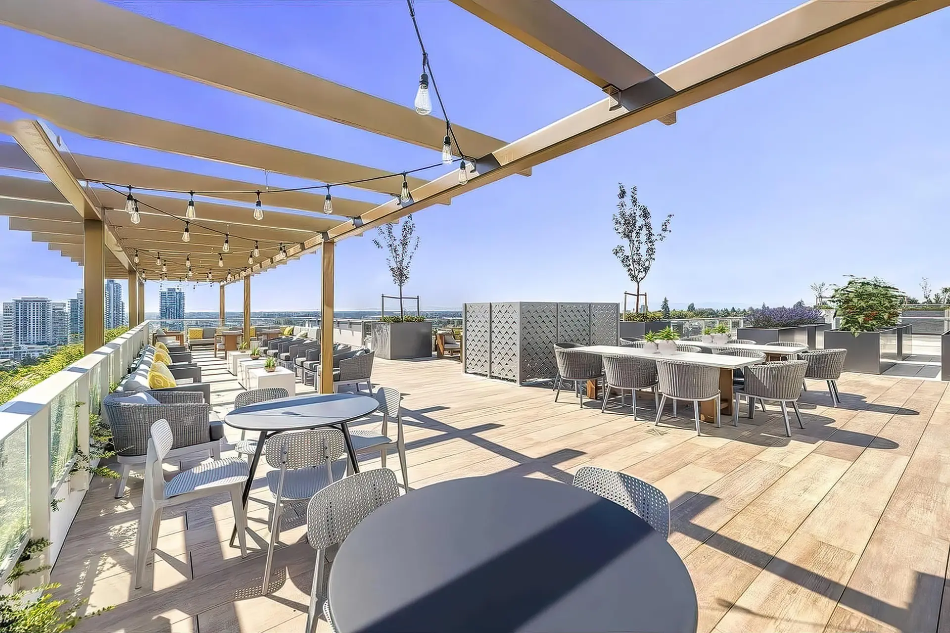 Property at #708 7418 PAULSON STREET, Vancouver, BC