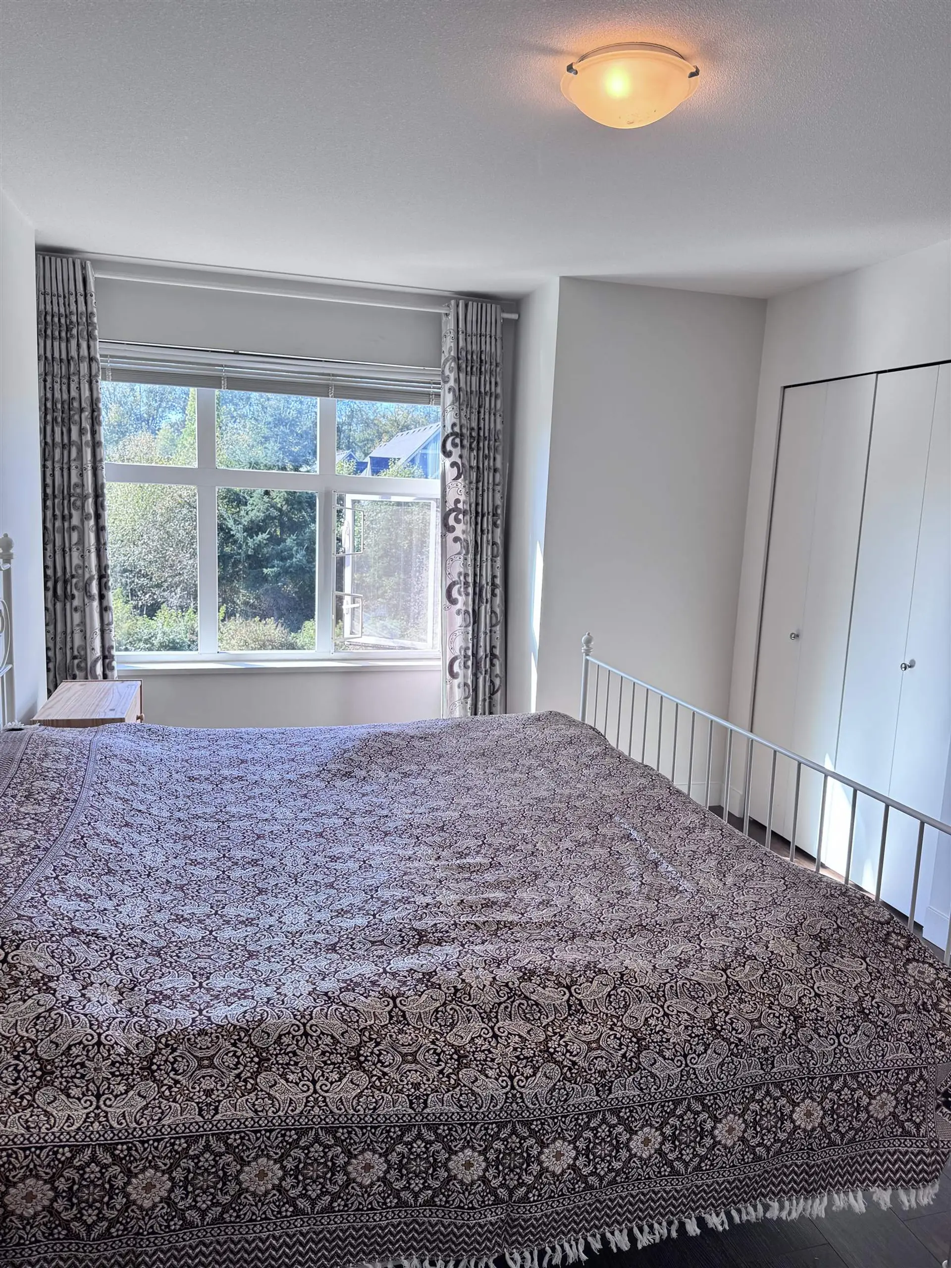 Property at #406 8485 NEW HAVEN CLOSE, Burnaby, BC