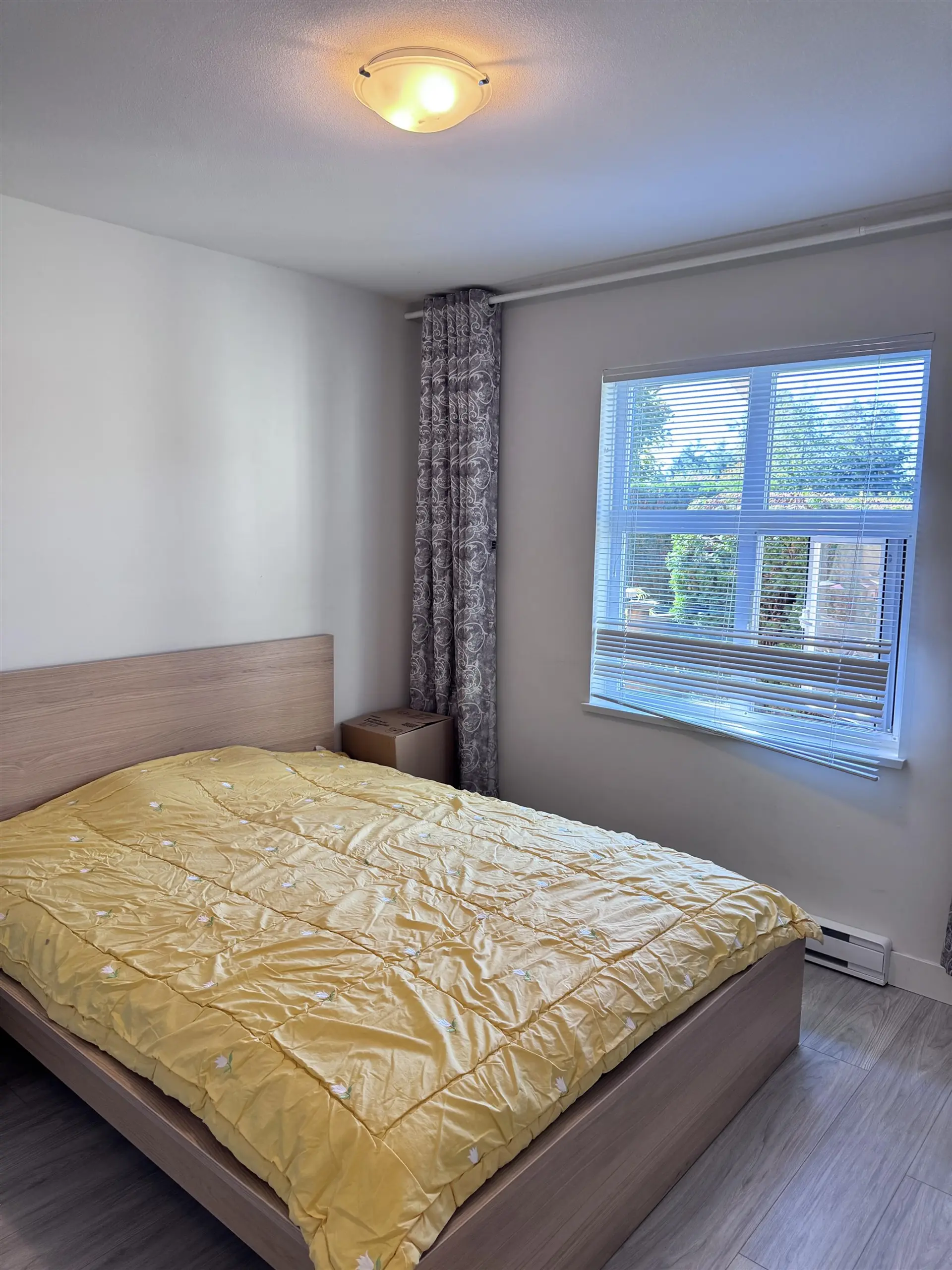 Property at #406 8485 NEW HAVEN CLOSE, Burnaby, BC