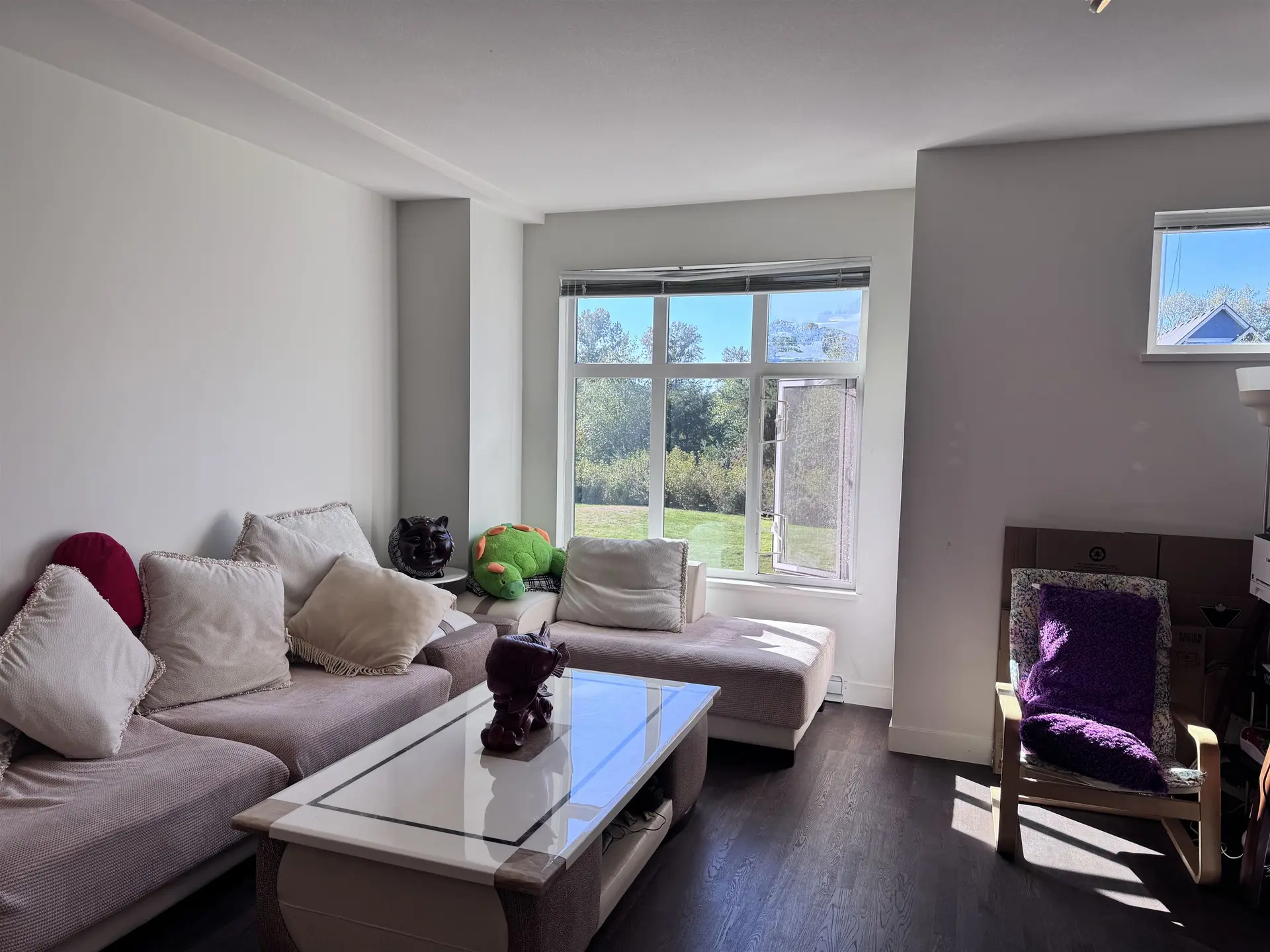 Property at #406 8485 NEW HAVEN CLOSE, Burnaby, BC