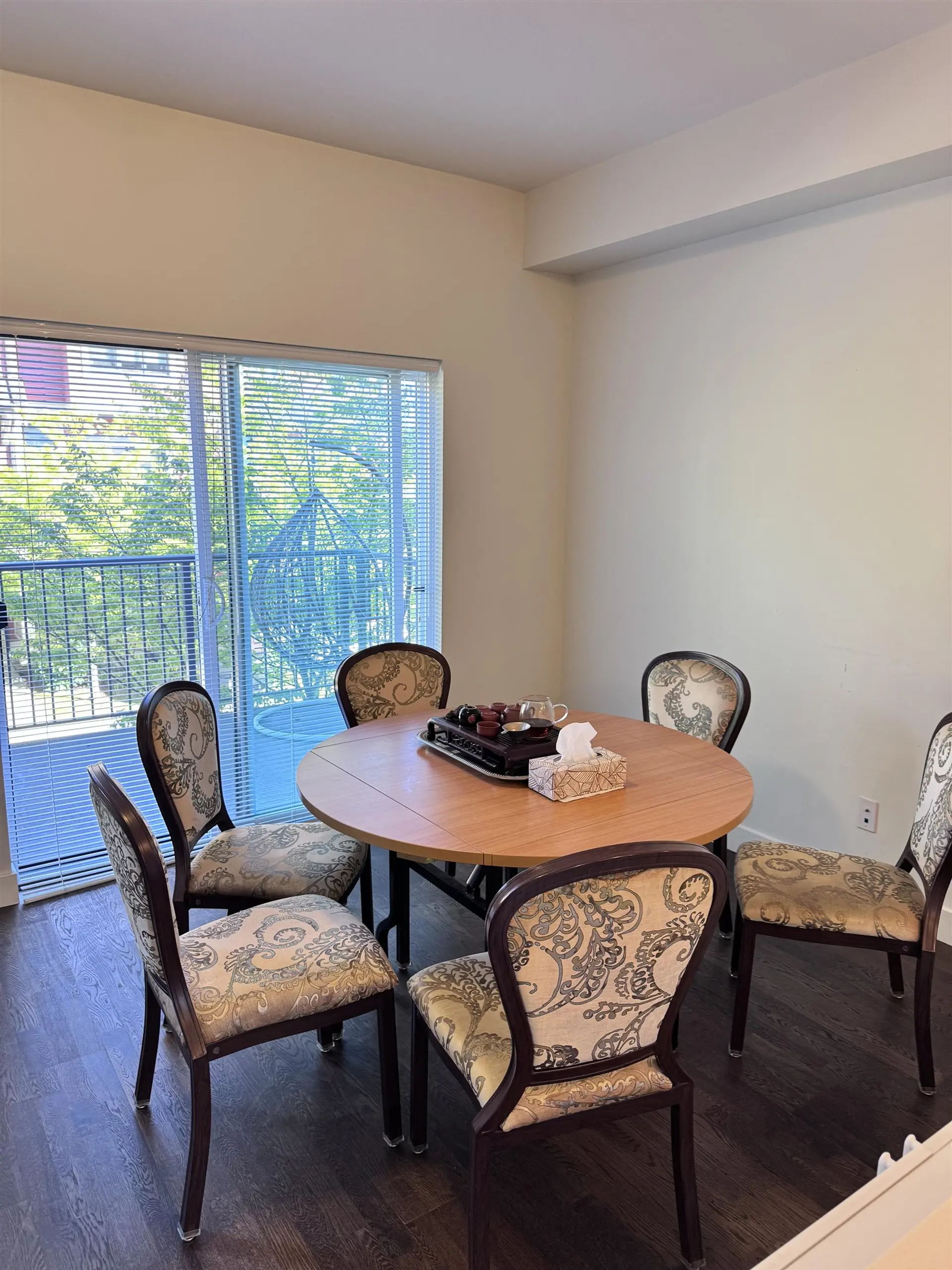 Property at #406 8485 NEW HAVEN CLOSE, Burnaby, BC