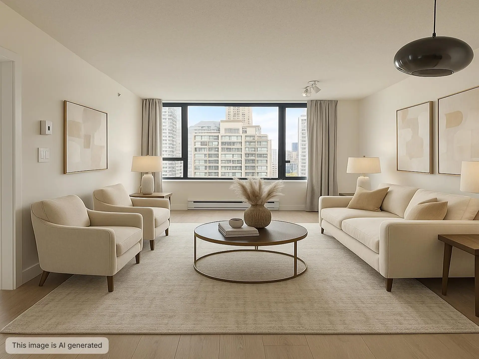 #1605 4118 Dawson Street - Image 2