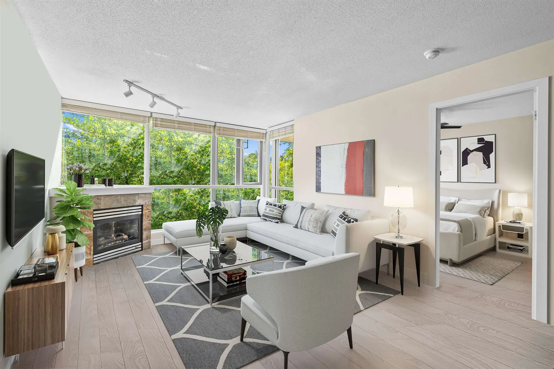 #202 235 Guildford Way - Image 2