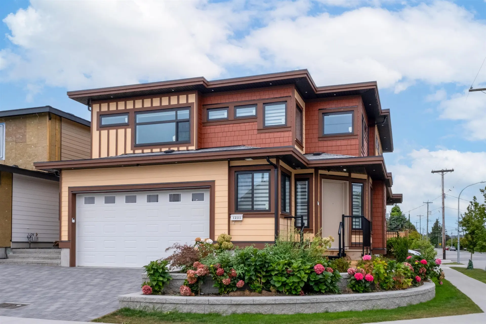 Property at 12111 Trites Road, Richmond, BC