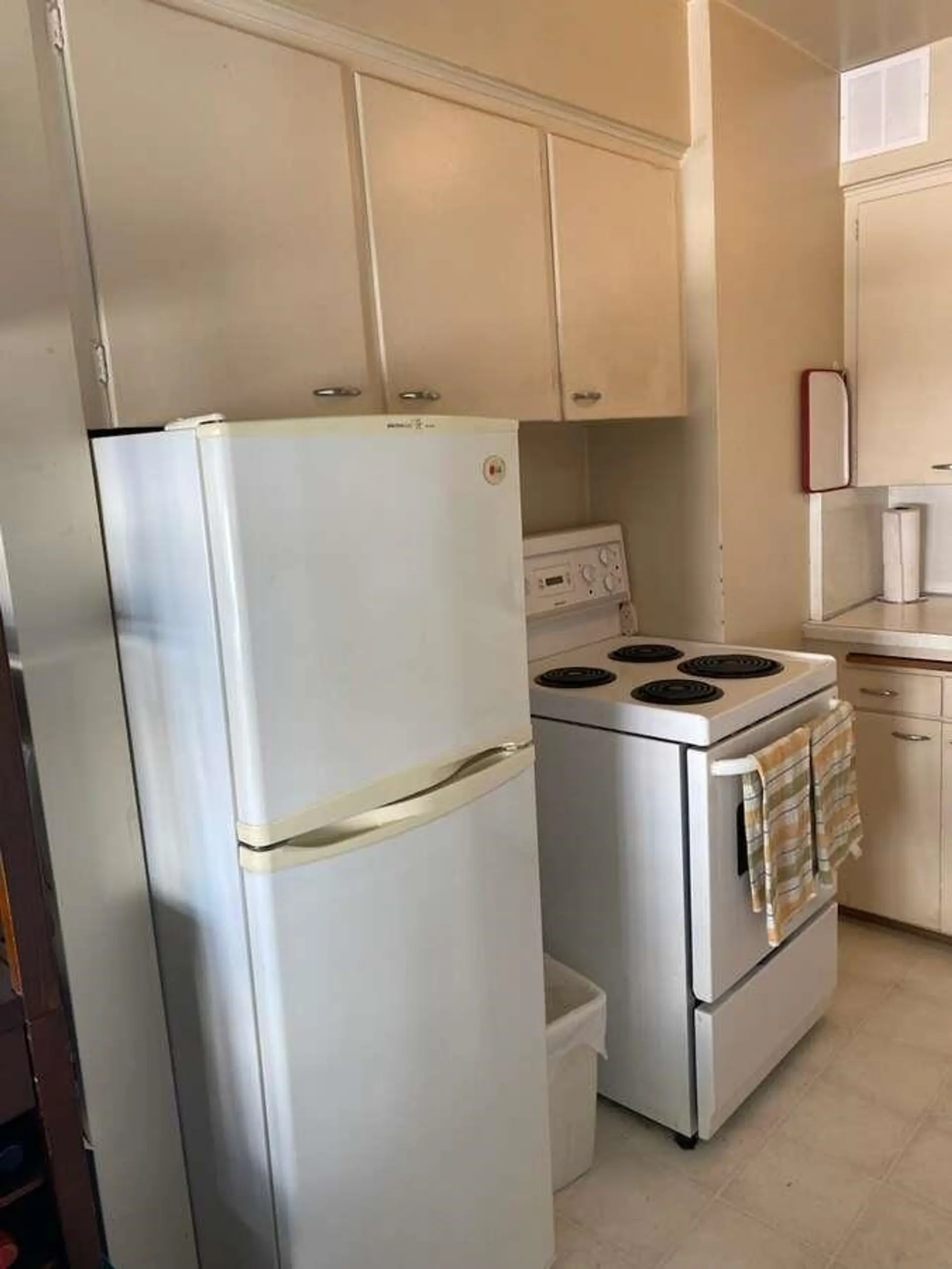 Property at #410 1975 PENDRELL STREET, Vancouver, BC