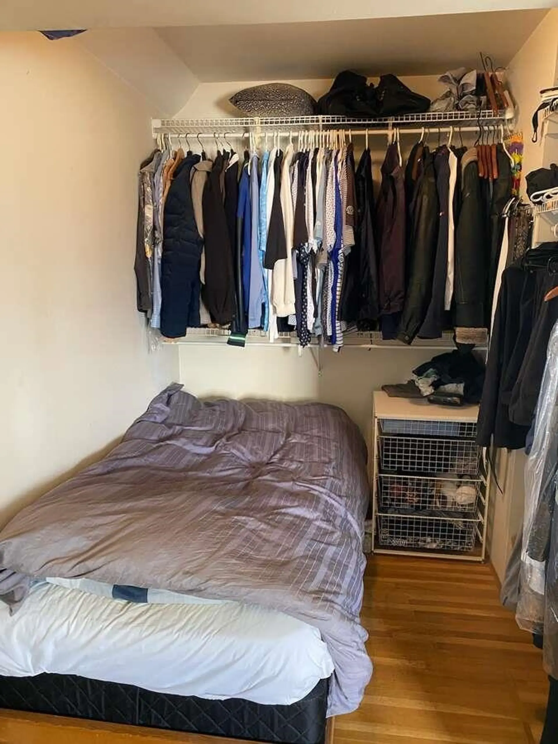 Property at #410 1975 PENDRELL STREET, Vancouver, BC