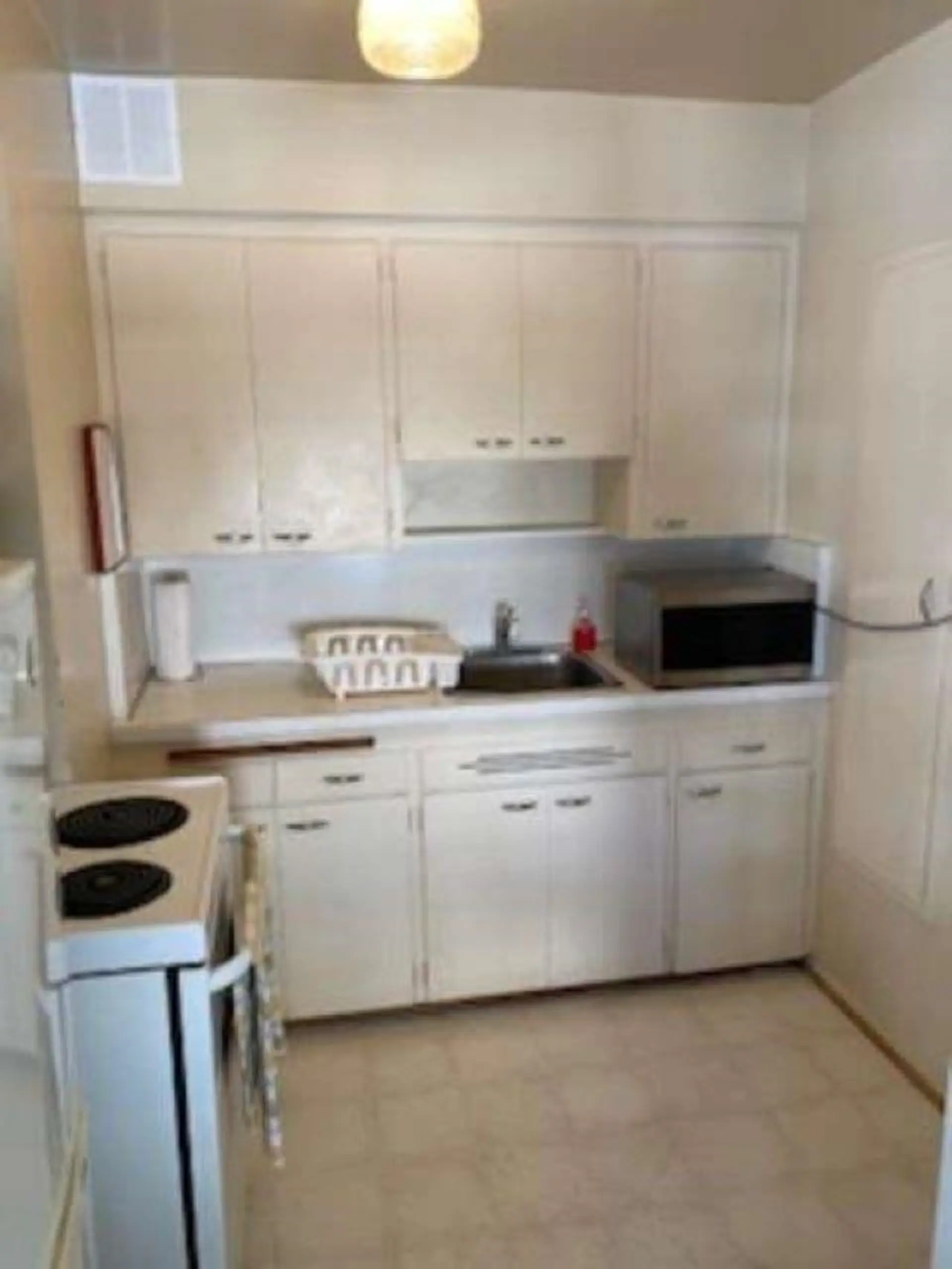 Property at #410 1975 PENDRELL STREET, Vancouver, BC