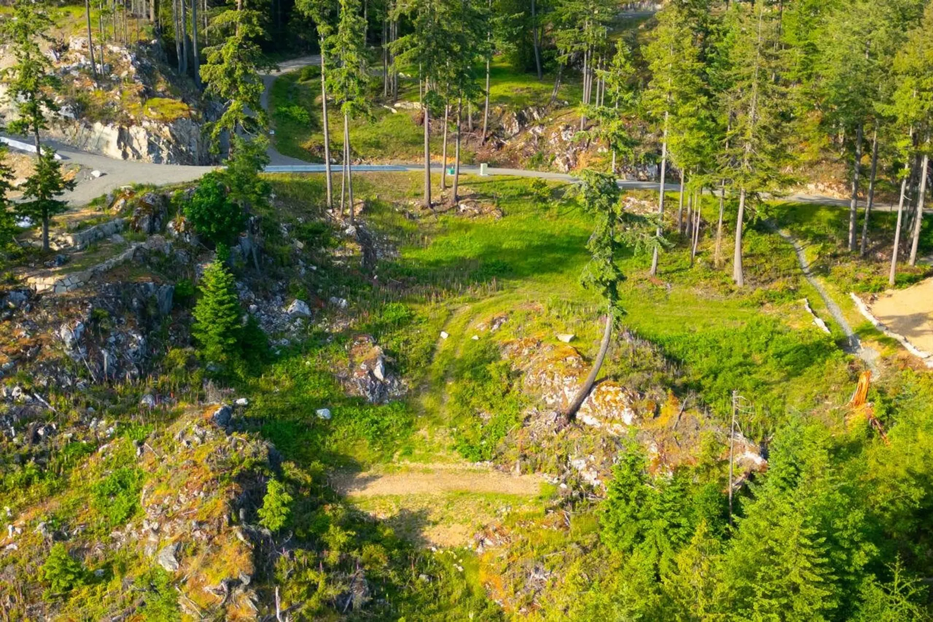 Property at LOT 2 INNISFREE LANE, Bowen Island, BC