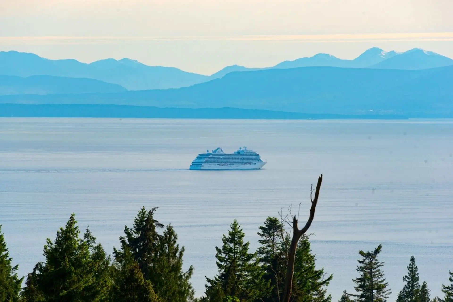 Property at LOT 2 INNISFREE LANE, Bowen Island, BC