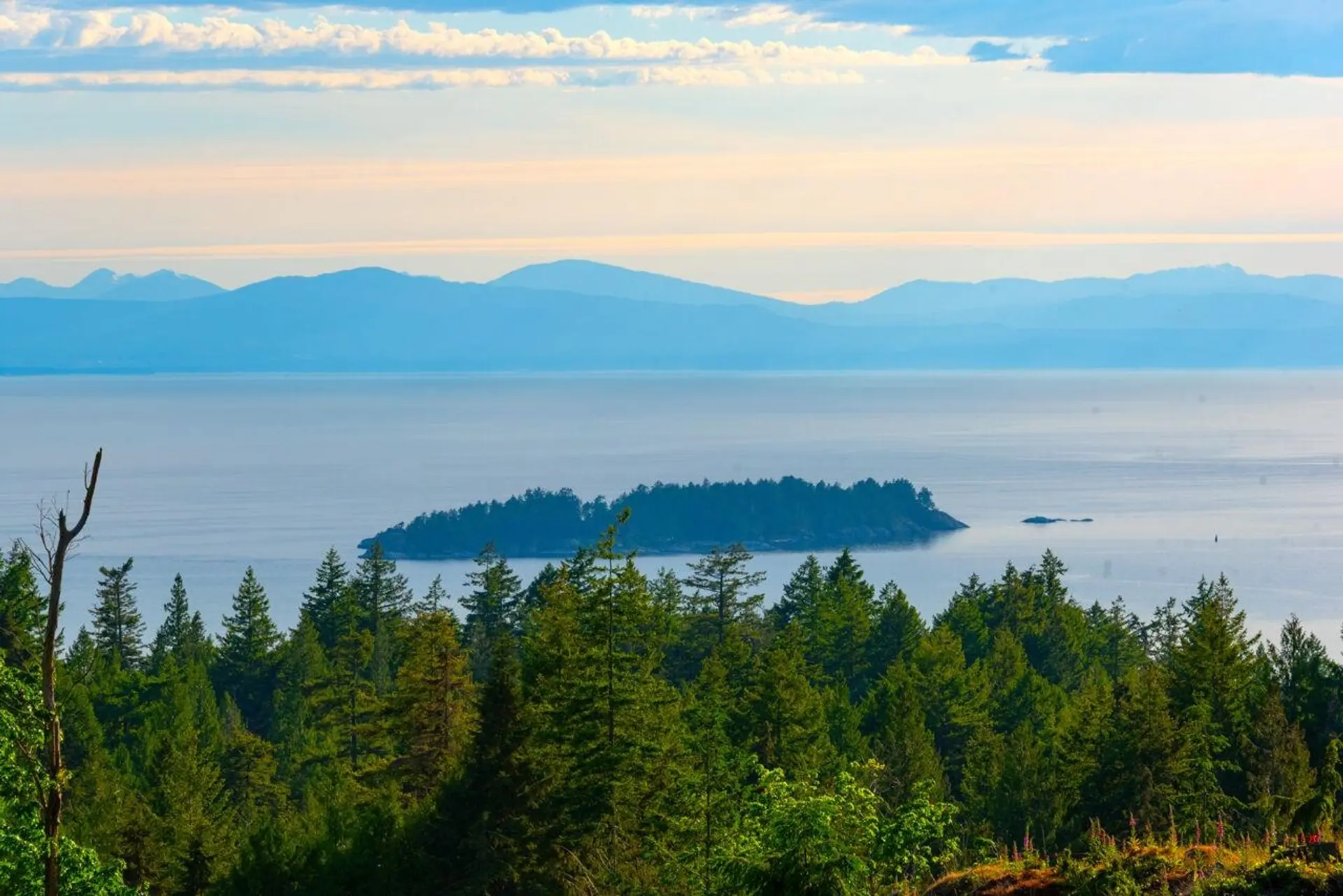 Property at LOT 2 INNISFREE LANE, Bowen Island, BC