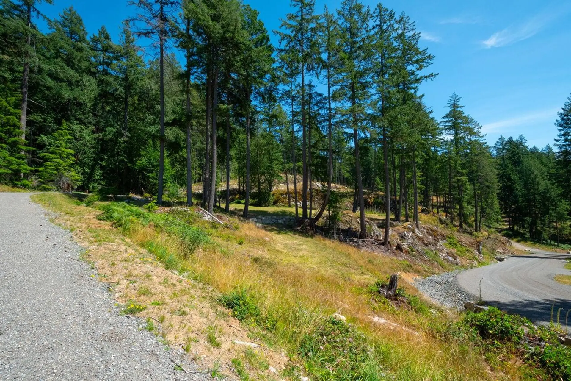 Property at LOT 6 INNISFREE LANE, Bowen Island, BC