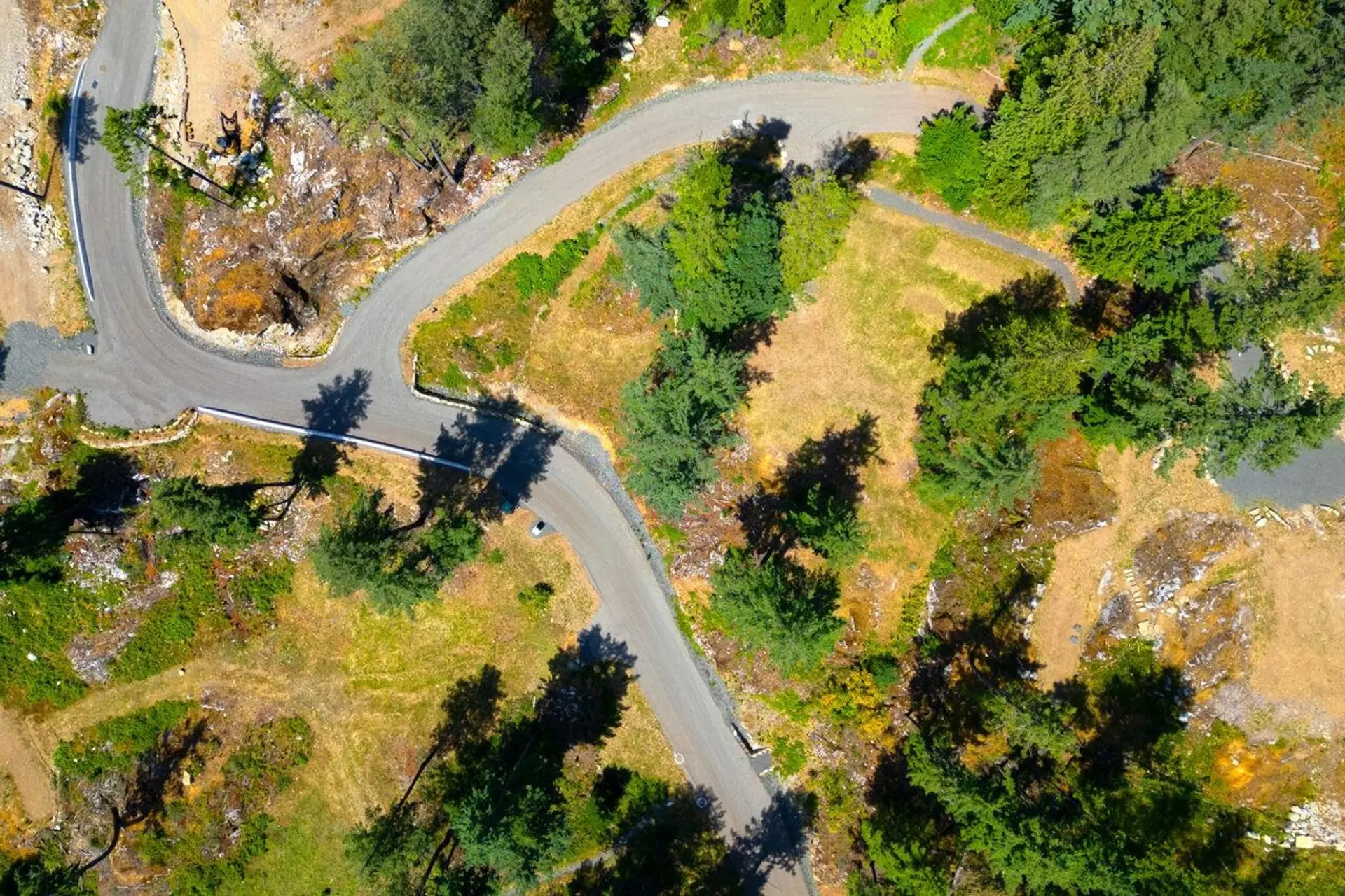 Property at LOT 6 INNISFREE LANE, Bowen Island, BC