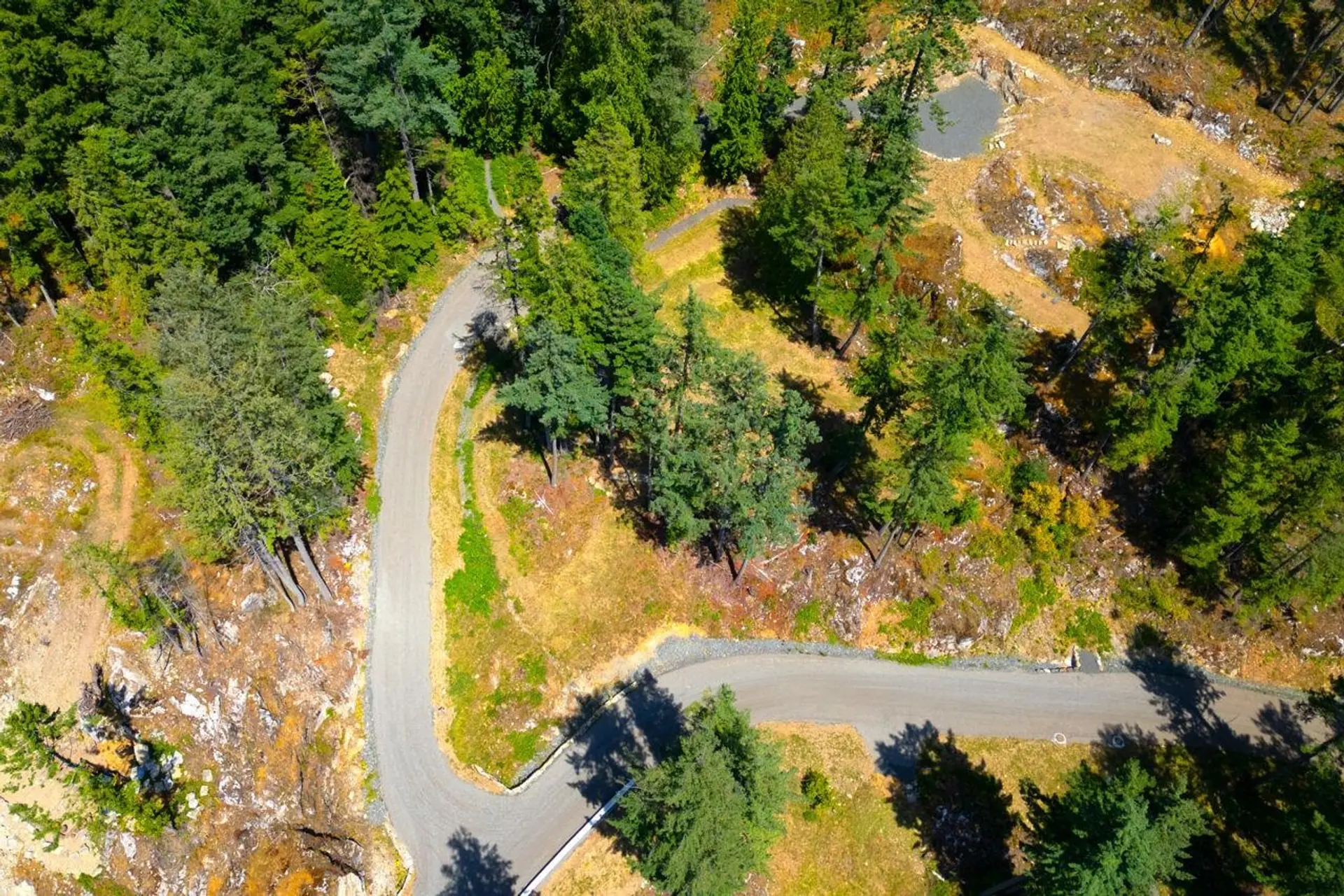 Property at LOT 6 INNISFREE LANE, Bowen Island, BC