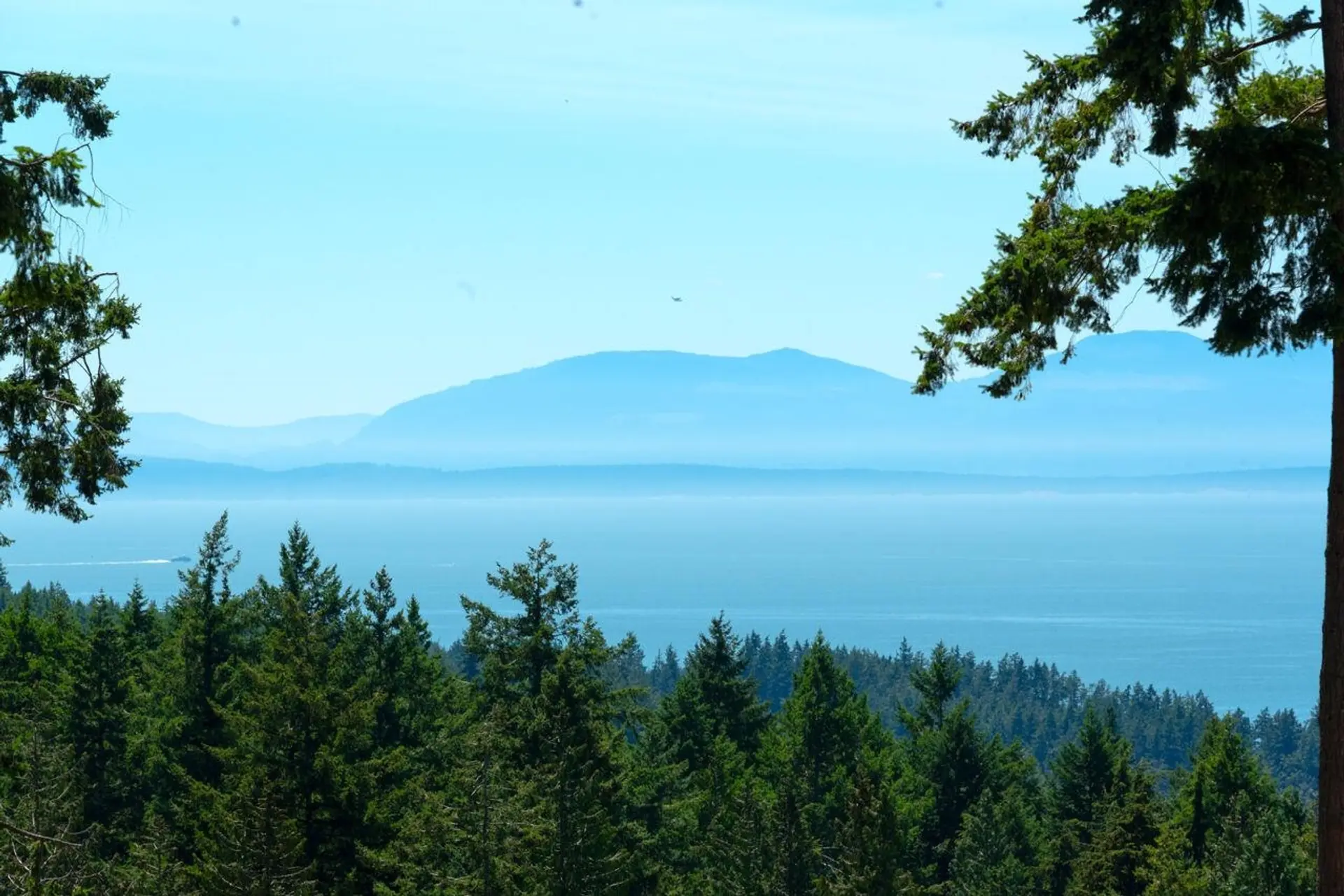 Property at LOT 6 INNISFREE LANE, Bowen Island, BC