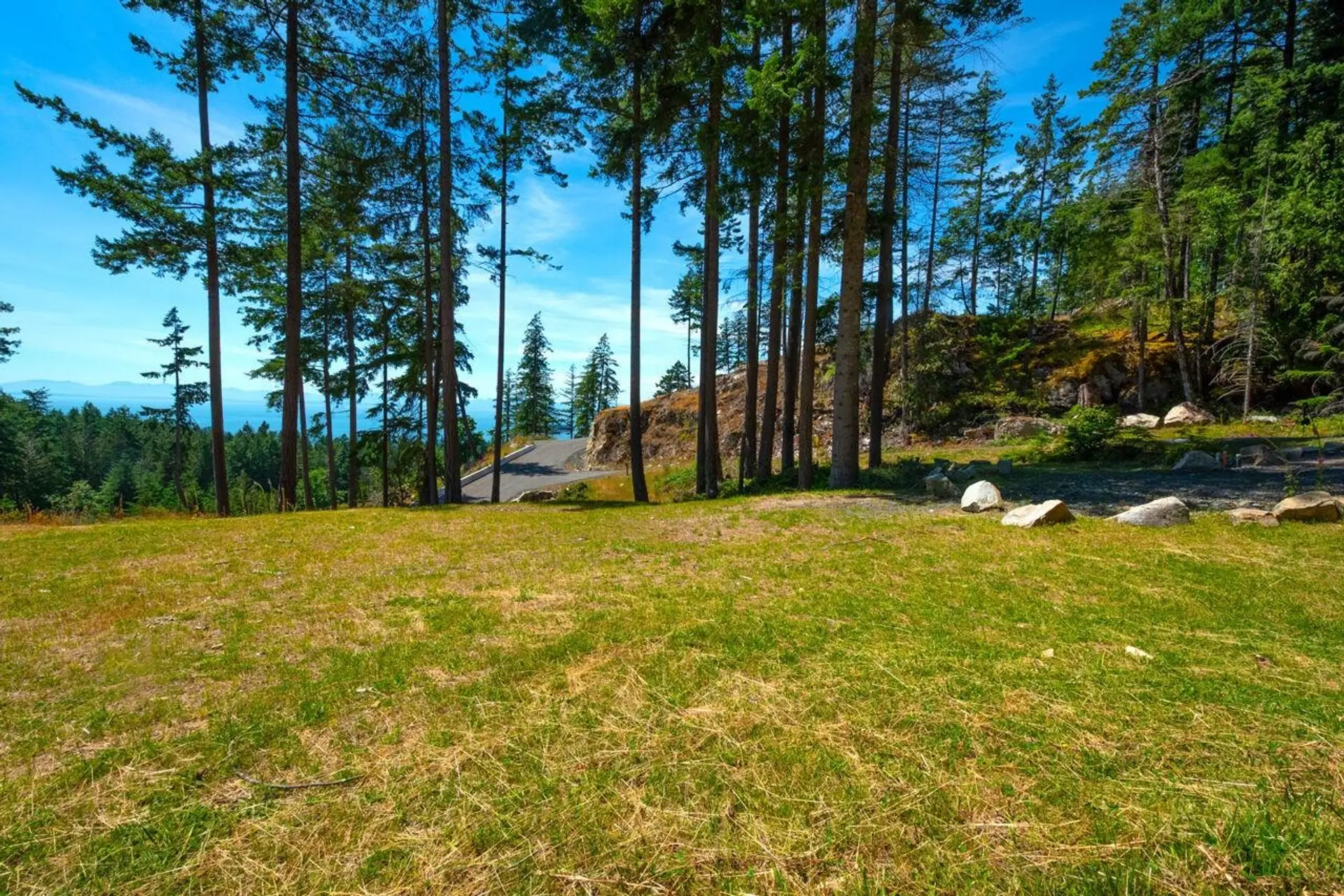 Property at LOT 6 INNISFREE LANE, Bowen Island, BC
