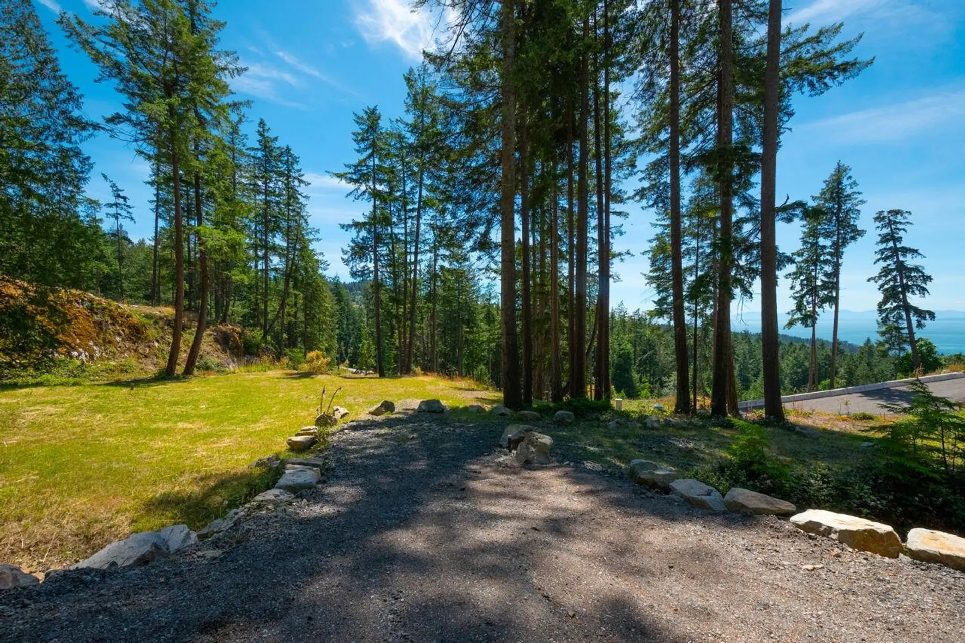 Property at LOT 6 INNISFREE LANE, Bowen Island, BC
