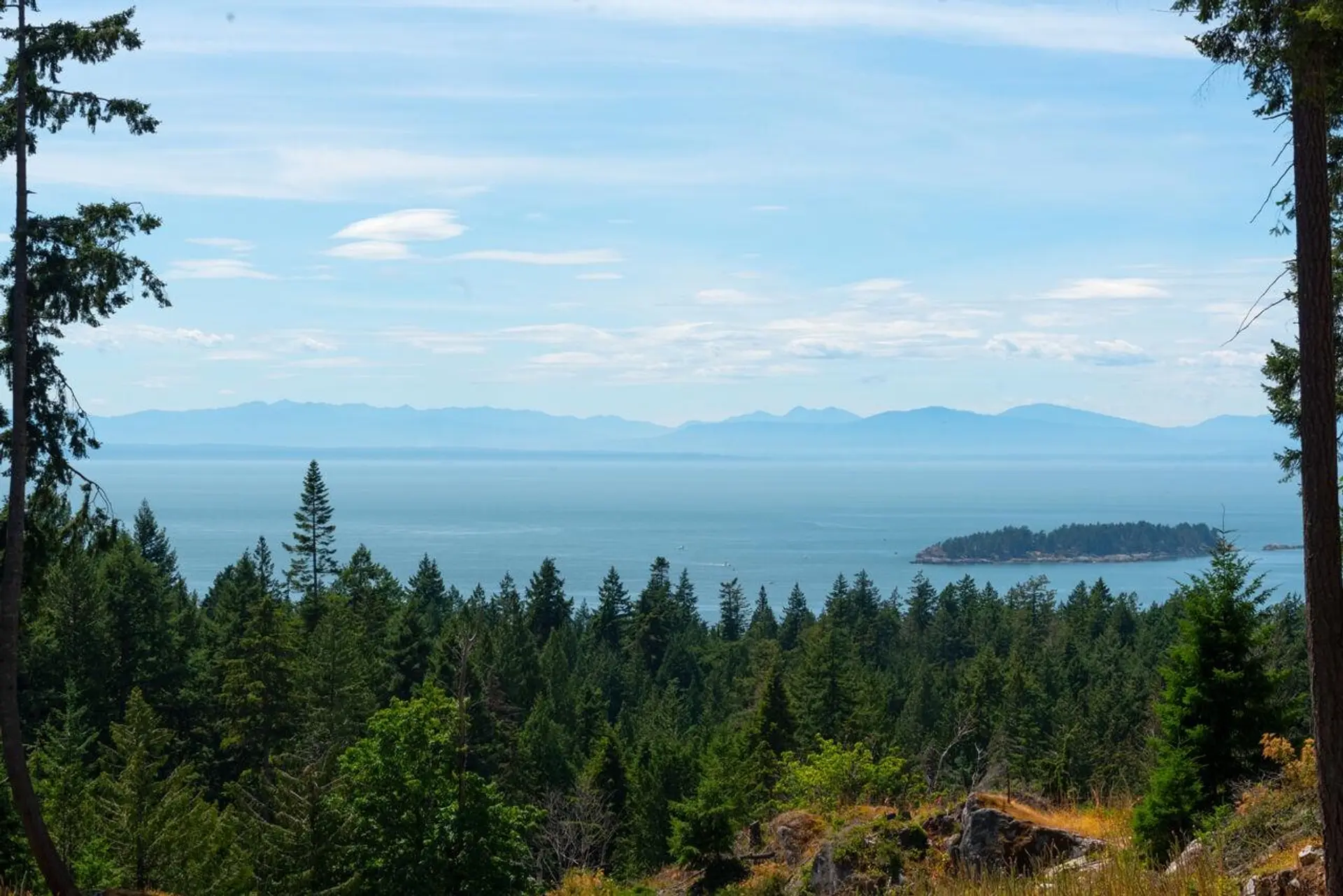 Property at LOT 6 INNISFREE LANE, Bowen Island, BC