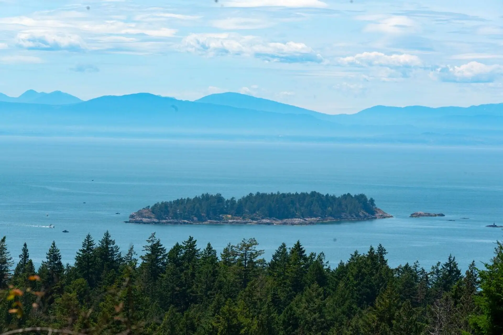 Property at LOT 6 INNISFREE LANE, Bowen Island, BC