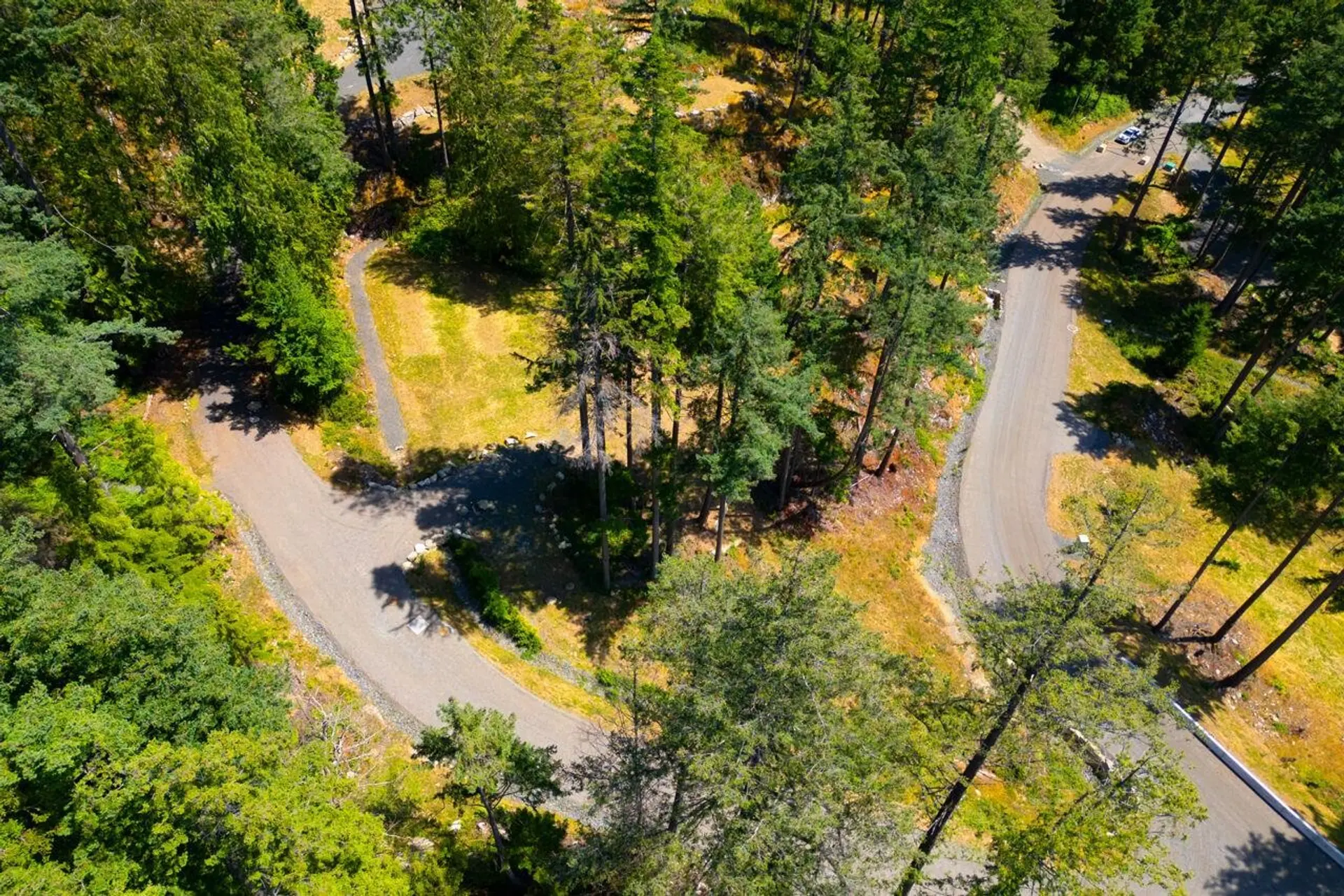 Property at LOT 6 INNISFREE LANE, Bowen Island, BC