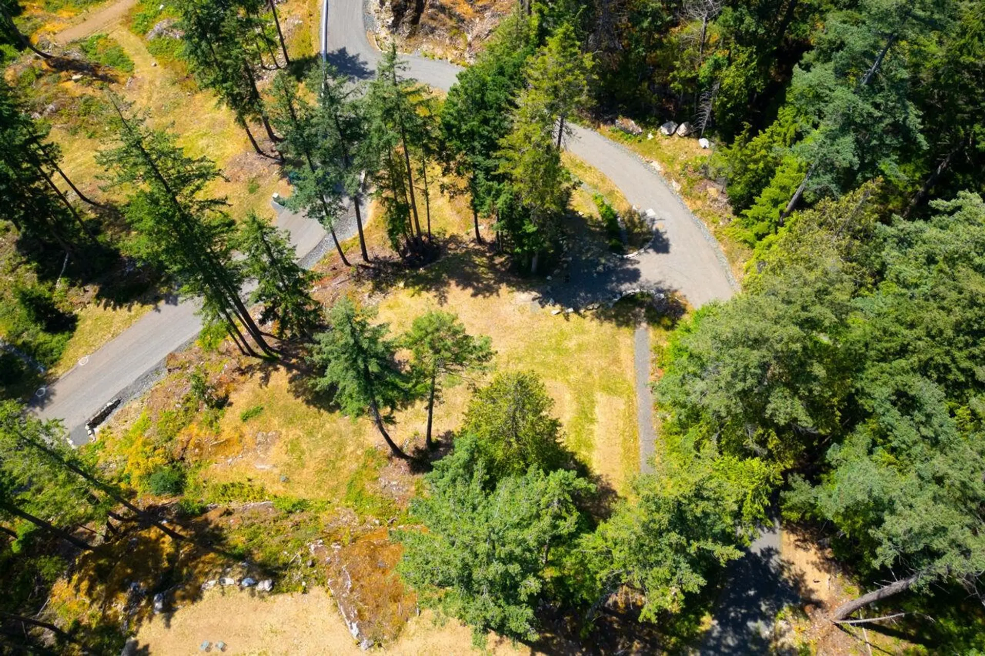 Property at LOT 6 INNISFREE LANE, Bowen Island, BC
