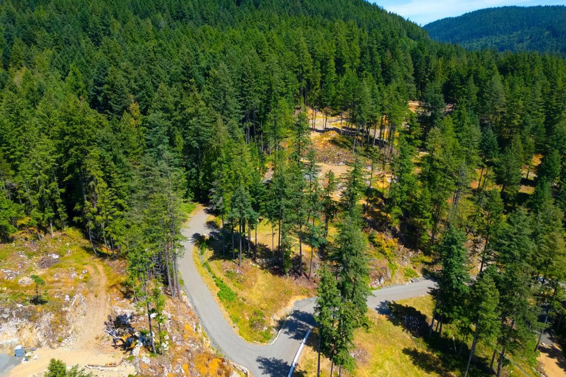 Property at LOT 6 INNISFREE LANE, Bowen Island, BC