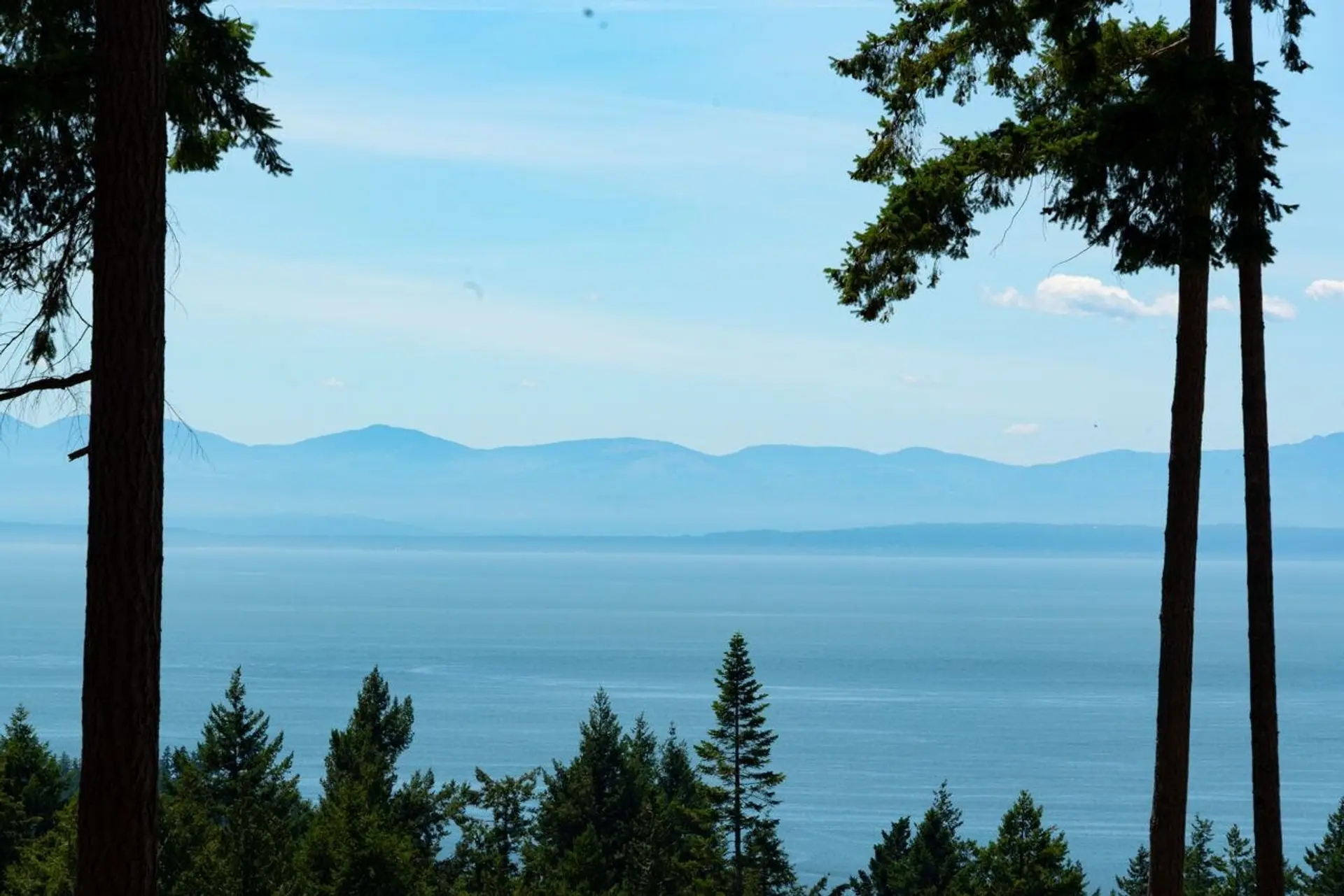 Property at LOT 6 INNISFREE LANE, Bowen Island, BC